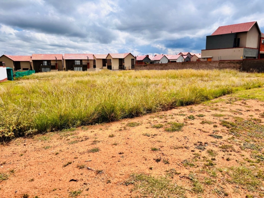 Commercial Property for Sale in Wild Olive Estate Free State